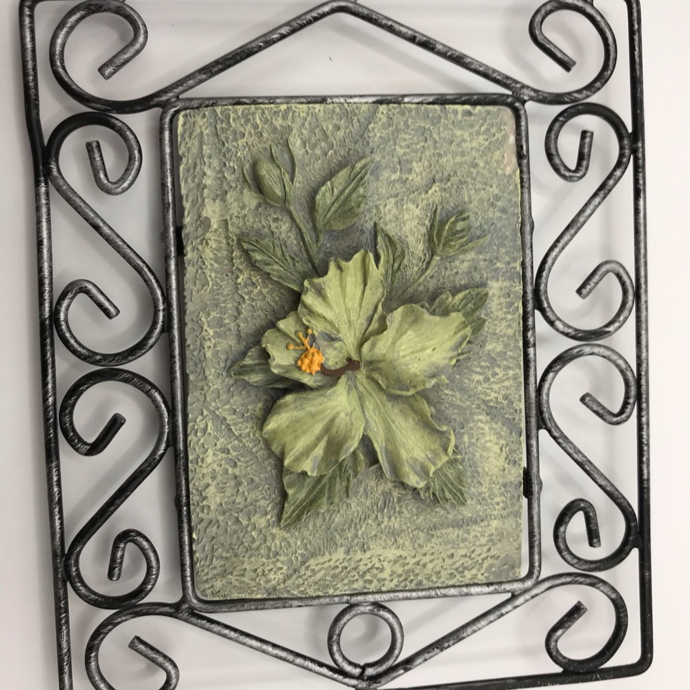 🥰4/$25 - Flower Art